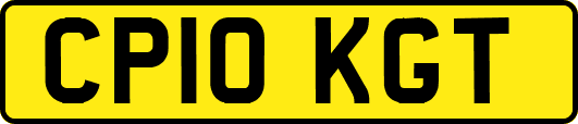 CP10KGT