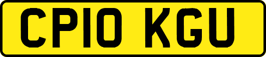 CP10KGU