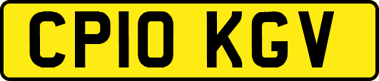 CP10KGV