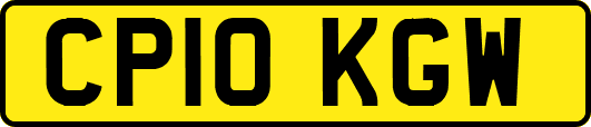 CP10KGW