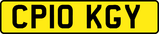 CP10KGY