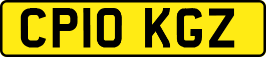 CP10KGZ