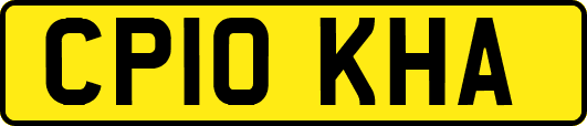 CP10KHA