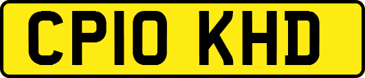 CP10KHD