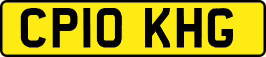 CP10KHG