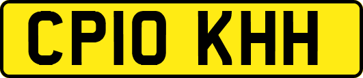 CP10KHH