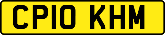 CP10KHM