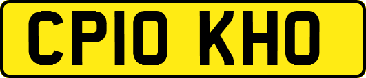 CP10KHO