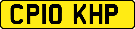 CP10KHP