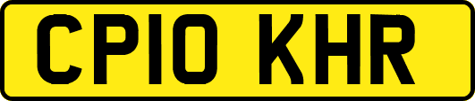 CP10KHR