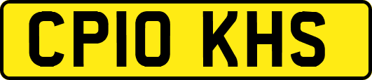 CP10KHS