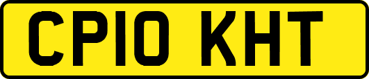 CP10KHT