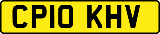 CP10KHV