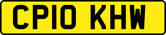 CP10KHW