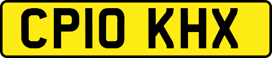 CP10KHX