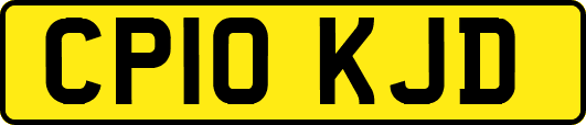 CP10KJD
