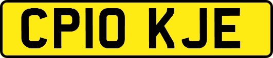 CP10KJE