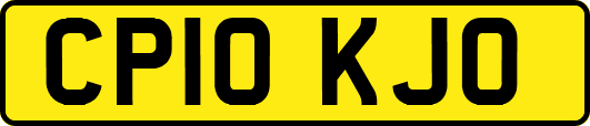 CP10KJO