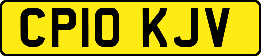 CP10KJV