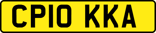 CP10KKA