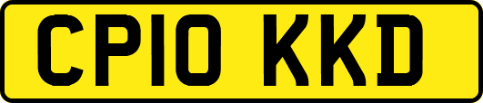 CP10KKD