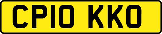 CP10KKO