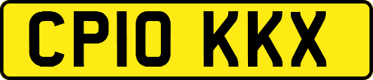 CP10KKX