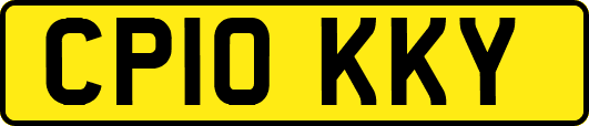CP10KKY