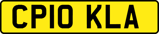 CP10KLA