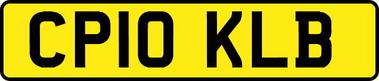CP10KLB
