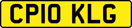 CP10KLG