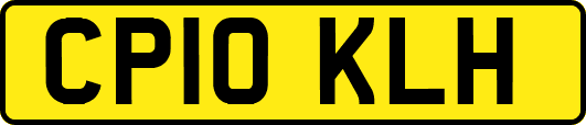 CP10KLH