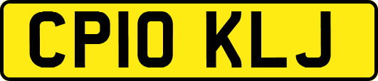 CP10KLJ