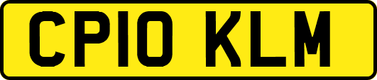 CP10KLM