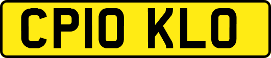 CP10KLO