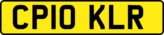 CP10KLR
