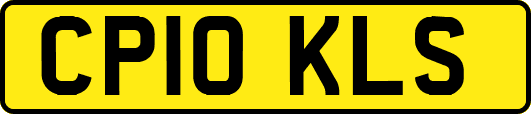 CP10KLS