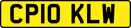CP10KLW