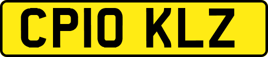 CP10KLZ