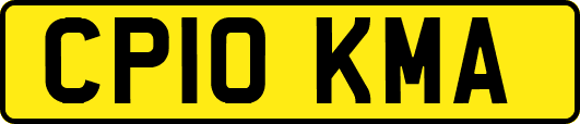 CP10KMA