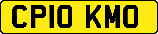 CP10KMO