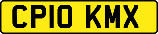 CP10KMX