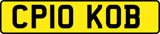 CP10KOB
