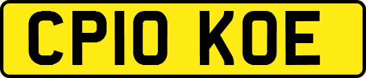 CP10KOE