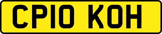 CP10KOH
