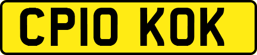 CP10KOK