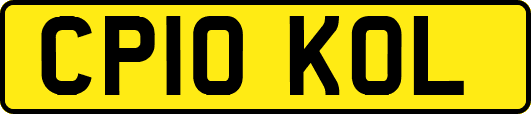 CP10KOL