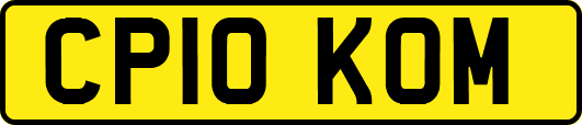 CP10KOM