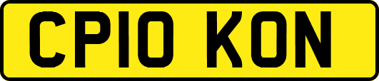 CP10KON