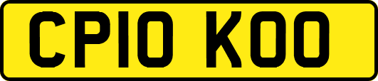 CP10KOO